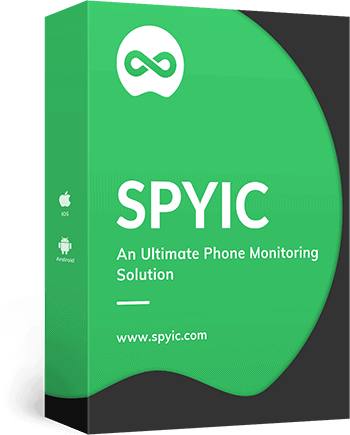 spyic box