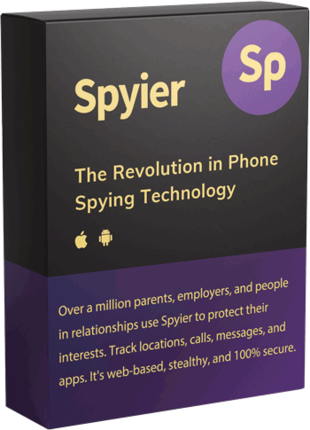 spyier box