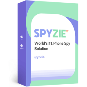 spyzie box